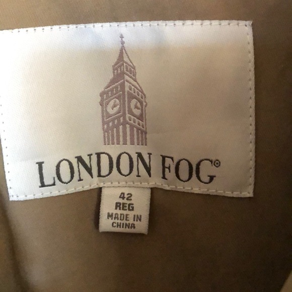 Coat - Picture 3 of 4